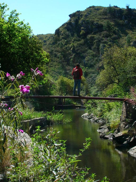 Valle de Punilla :: Córdoba, Argentina